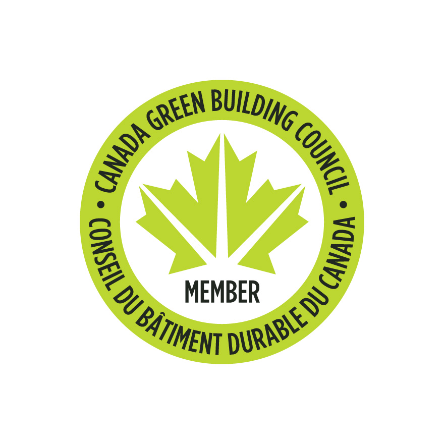 CaGBC Member